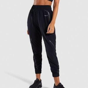 pro perform track bottoms